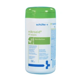 Chusteczki Mikrozid AF (150 szt.) TUBA