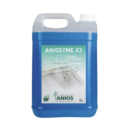 Aniosyme X3 - 5 L