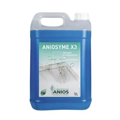 Aniosyme X3 - 5 L