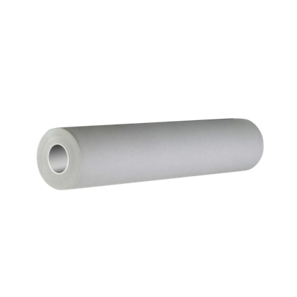 Podkład podfoliowany w rolce  50 cm x 40 m, perforacja co 50 cm - MUSTAF, SZARY