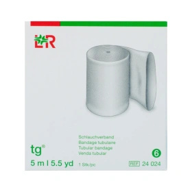 Rękaw TG Tubular Bandage nr 6 (6,5 cm x 5 m)