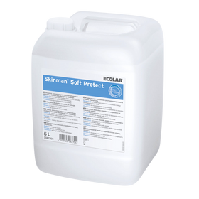 Skinman soft PROTECT 5 L.