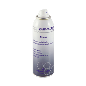 Farmactive Silver Spray 125 ml (1 szt.)