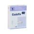 Elastyczna siatka opatrunkowa CODOFIX rozm. 1, 1 cm x 1 m