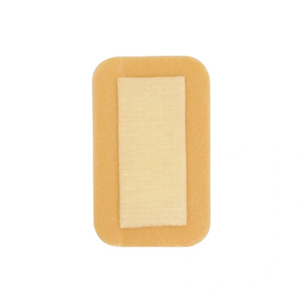 Aquacel Ag Surgical - opatrunek 9 x 10 cm (1 szt.) - ConvaTec