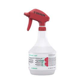 Meliseptol Rapid 1 L. + spryskiwacz