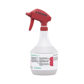 Meliseptol Pure 1 L ze spryskiwaczem