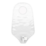 Natura - worek urostomijny rozm. 45 mm, przezroczysty (10 szt.) - ConvaTec