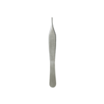 Pinceta anatomiczna MICRO-ADSON 12 cm - prosta