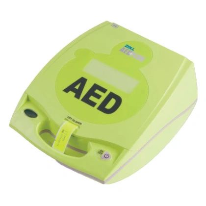 Defibrylator Zoll AED Plus