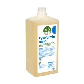 Lysoformin Rapid 1 L