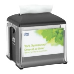 Dyspenser do serwetek, czarny, N10 272808 - Tork