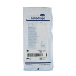 Foliodrape. Serweta 2. warstwowa 75 x 75 cm. z przylepcem, sterylna