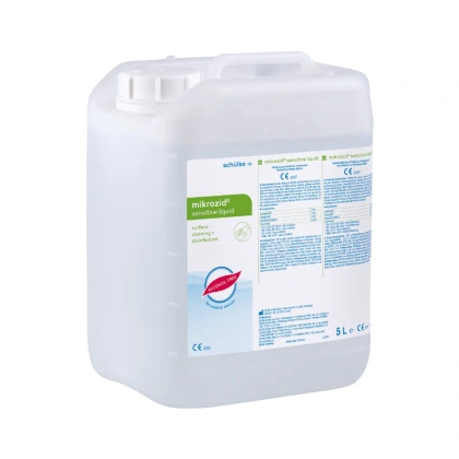Mikrozid sensitive liquid 5 L.
