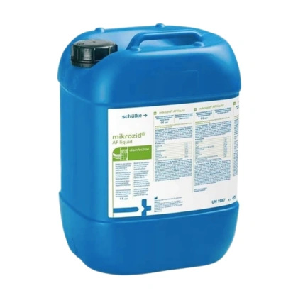 Mikrozid AF liquid 10 L.