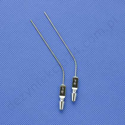 Ssak uszny nr 2 śr. 1,5 mm - Metech