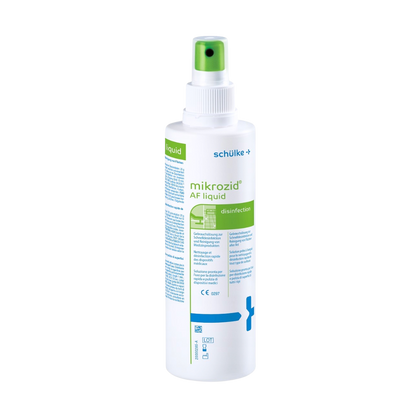 Mikrozid AF liquid 250 ml.