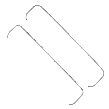 Haki FARABEUF 15 cm (2 szt.)