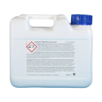 Neodisher MediClean Advanced 5 L