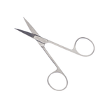 Nożyczki CUTICLE 9 cm - proste