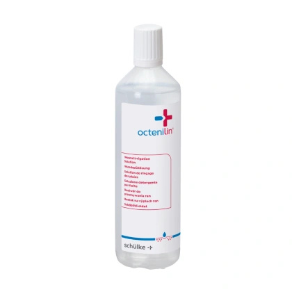 Octenilin płyn 350 ml.