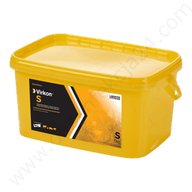 Virkon S 5 kg