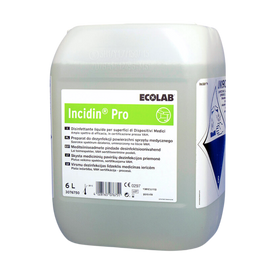 Incidin Pro 6 L.