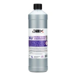JAX 36U Płyn myjący do myjek ultradźwiękowych 1 L