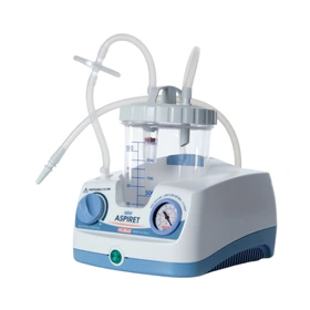 Ssak elektryczny NEW ASPIRET