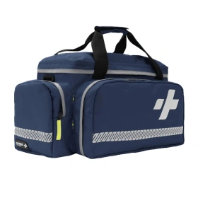 Torba medyczna TRM-50 2.0 (Torba lekarza) - Granatowa