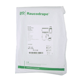 Raucodrape Basic Set - Obłożenie chirurgiczne uniwersalne