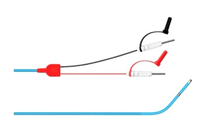 Elektroda do stymulacji serca 5F dł.1250 mm. prosta ESM2Z