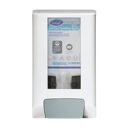 Dozownik manualny IntelliCare biały - 1,3 L