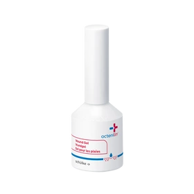 Octenilin żel 20 ml.