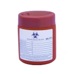 Pojemnik na odpady medyczne 0,7 L. - Marplast