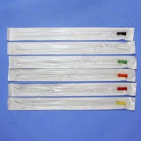 Cewnik urologiczny Tiemann CH 16