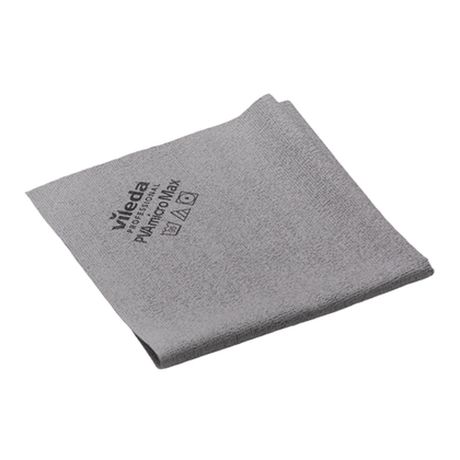 PVAmicro MAX ściereczka z mikrofibry szara (1 szt.)