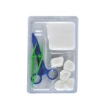 Zestaw do opatrunku, STERYLNY Aichhorn