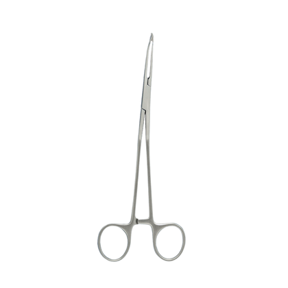 Kleszczyki hemoroidalne typu Mc Givney 19 cm