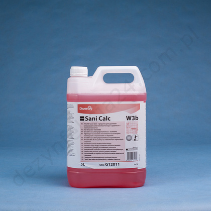 Taski Sani Calc 5 L.