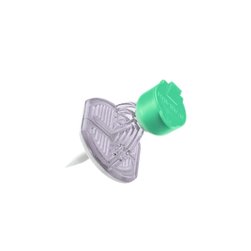 Mini Spike V - Braun