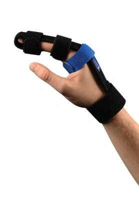 Ligaflex Finger, dwustronny, rozmiar 1