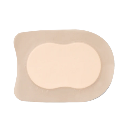 Aquacel Foam ADH Heel - opatrunek 14 x 19,8 cm (5 szt.)