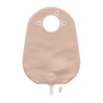 Natura+ Soft Tap - worek urostomijny rozm. 57 mm, przezroczysty (10 szt.) - ConvaTec