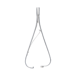 Igłotrzymacz MATHIEU 17 cm