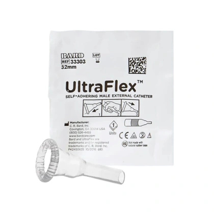 Cewnik zewnętrzny 32 mm ULTRAFLEX