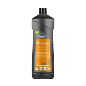 CLINEX Stronger 750 ml