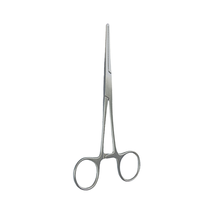 Kleszczyki KOCHER 13 cm - proste