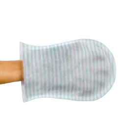 Myjka z mydłem 17 x 24 cm (50 szt.)