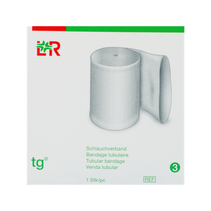 Rękaw TG Tubular Bandage nr 3 (3 cm x 20 m)
